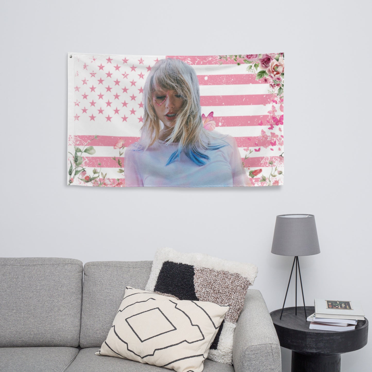 Taylor Swift Flag