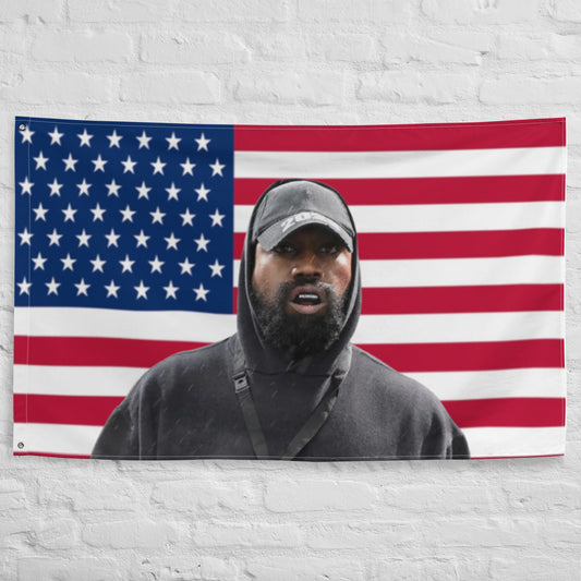 Ye 2024 Flag