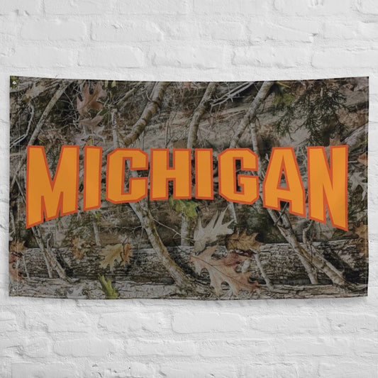 Michigan Flag