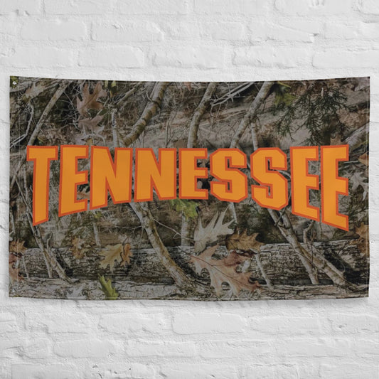 Tennessee Flag