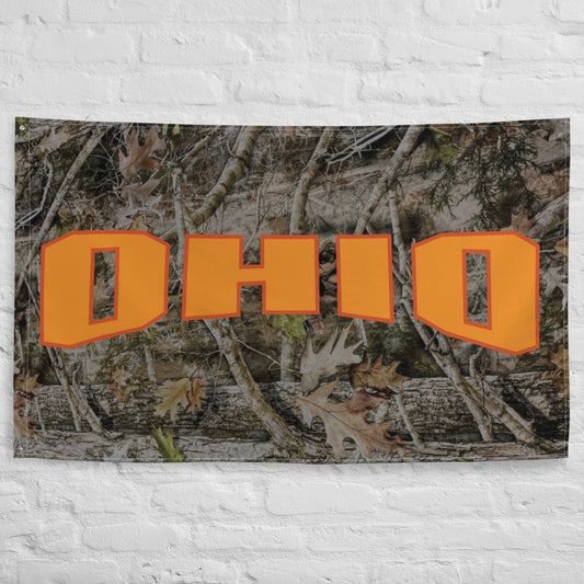 Ohio Flag