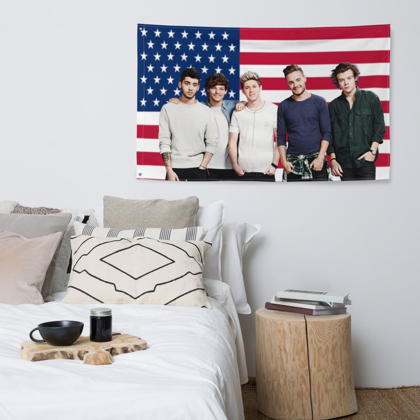 One Direction Flag