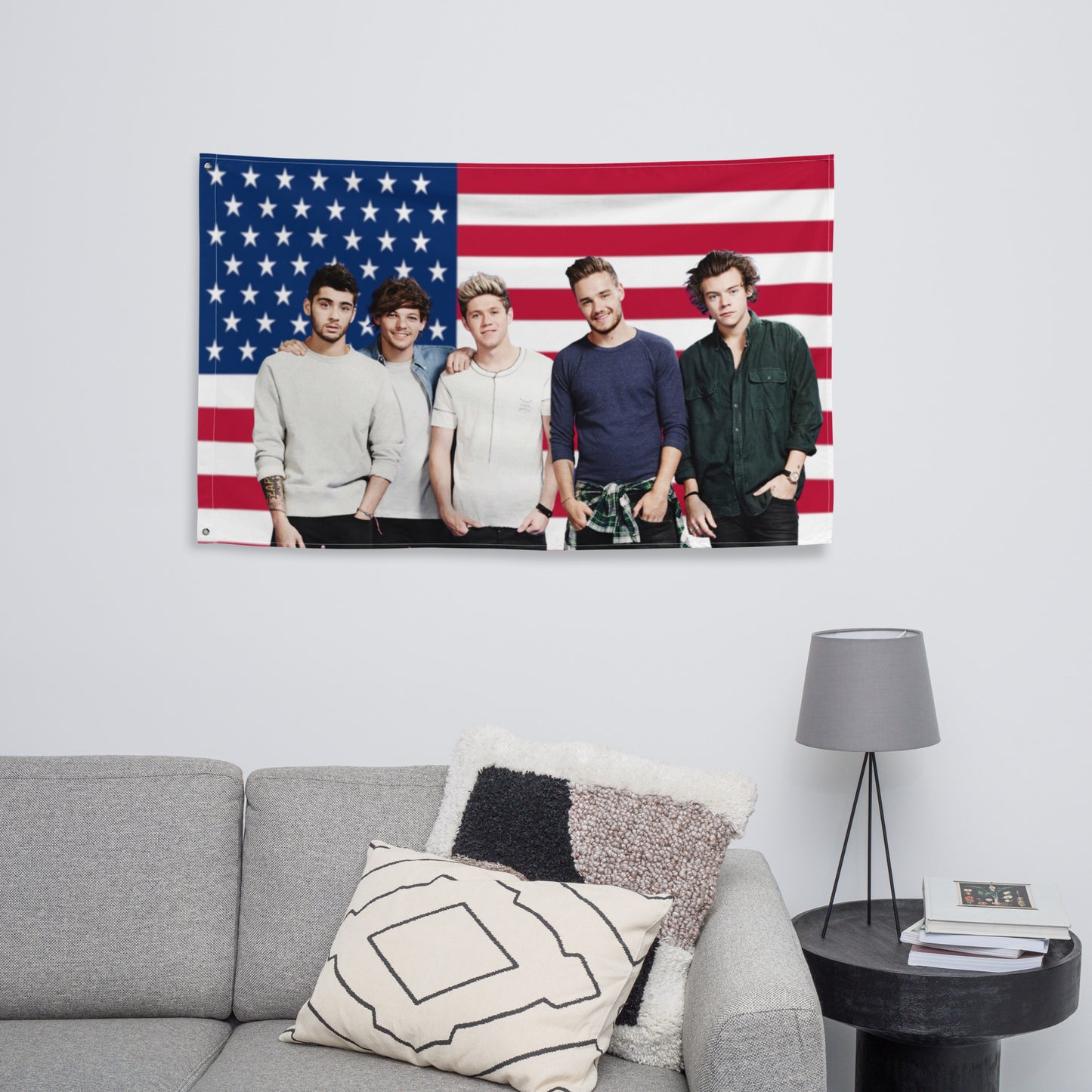 One Direction Flag